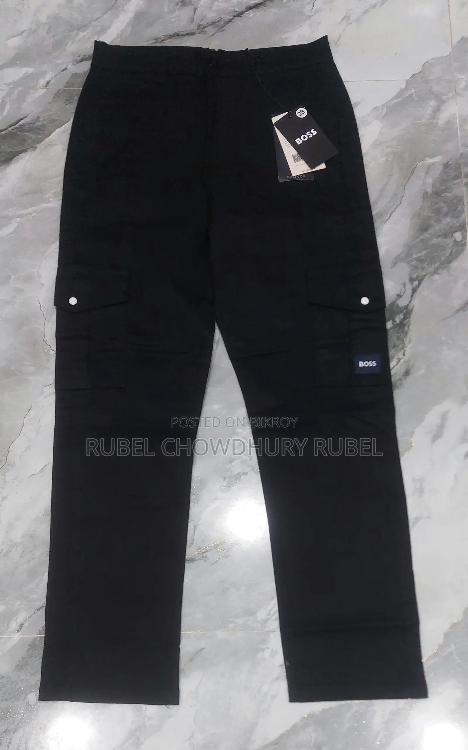 Pant Sell