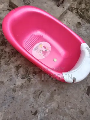 Baby Bath Shower