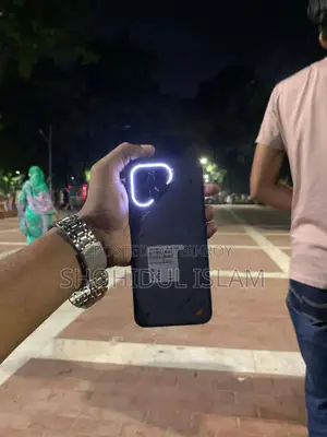 Tecno Pova 7 Pro 5G (ব্যবহৃত)