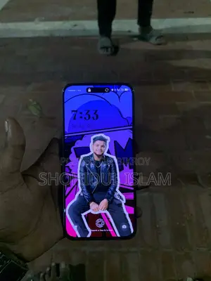 Tecno Pova 7 Pro 5G (ব্যবহৃত)