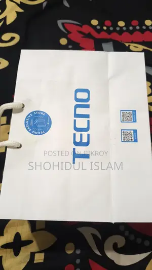 Tecno Pova 7 Pro 5G (ব্যবহৃত)