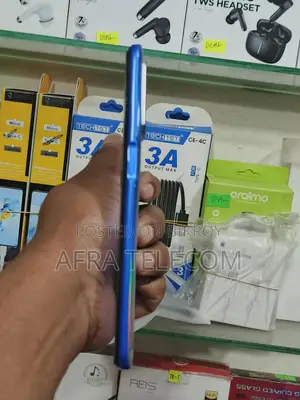 OPPO A55 4/64 (Used)