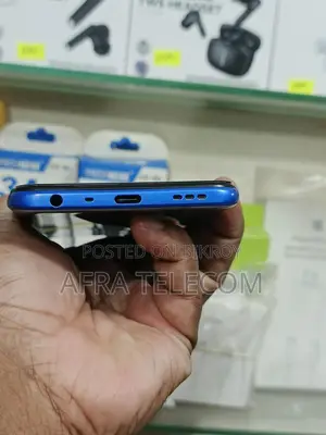 OPPO A55 4/64 (Used)