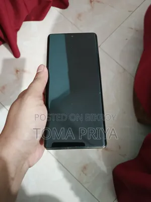 Infinix Note 40 256 GB Yellow