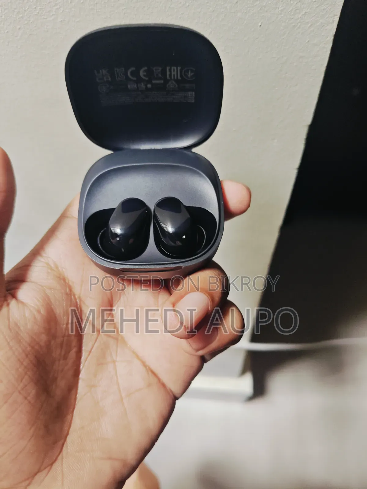 Redmi Buds 6 Play Official
