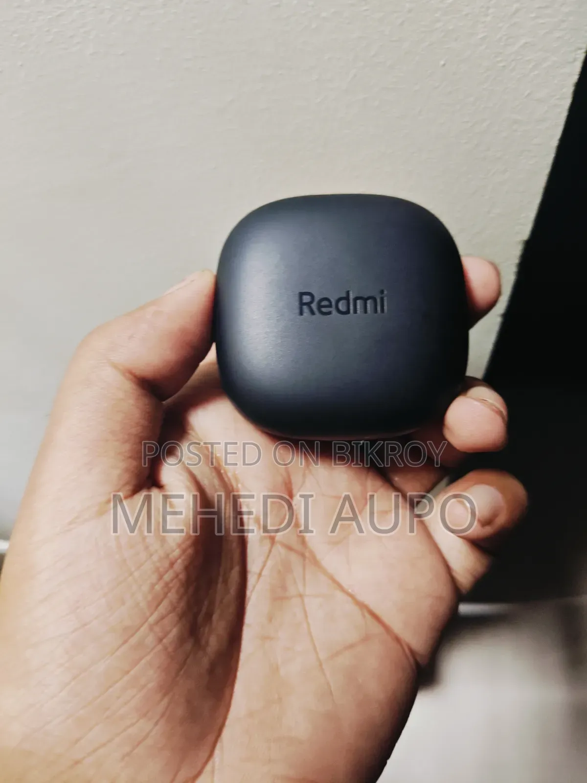 Redmi Buds 6 Play Official