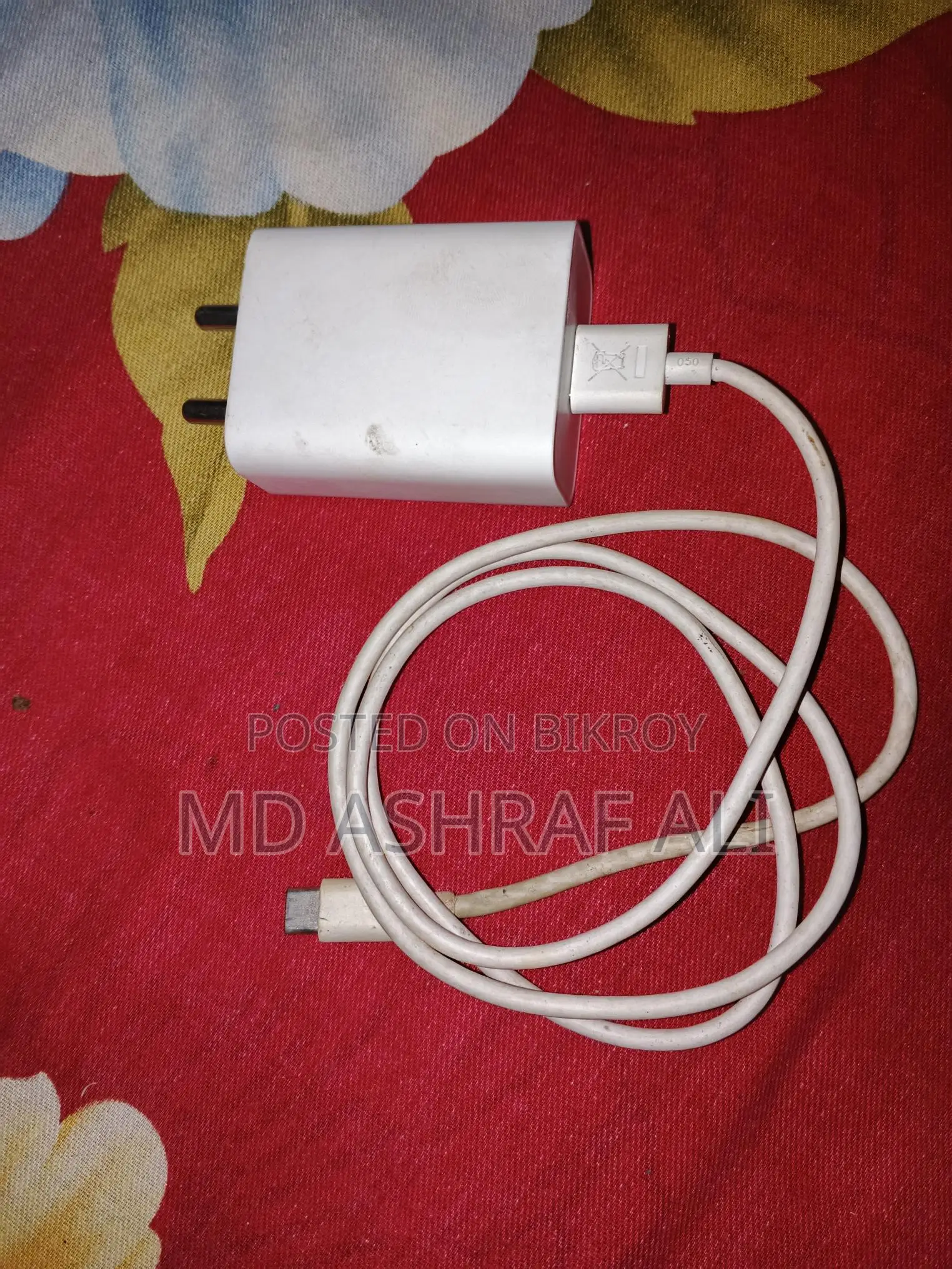 45W Original Charger