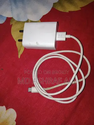 45W Original Charger