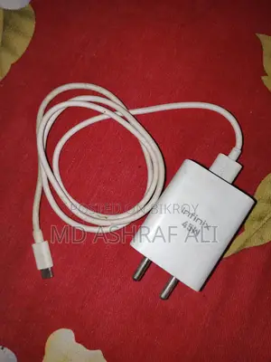 45W Original Charger