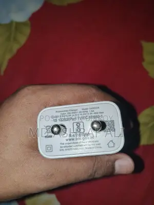 45W Original Charger