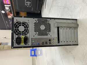 Desktop Computer 4GB Intel Core i3 HDD 500GB