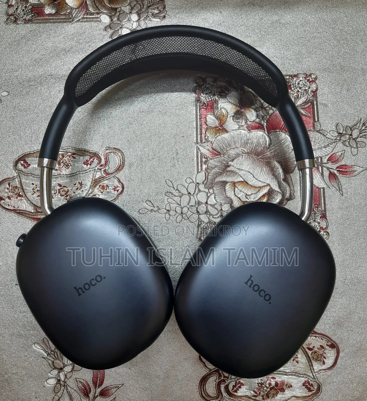 Wireless Headphone Hoco W55 Ultra Max