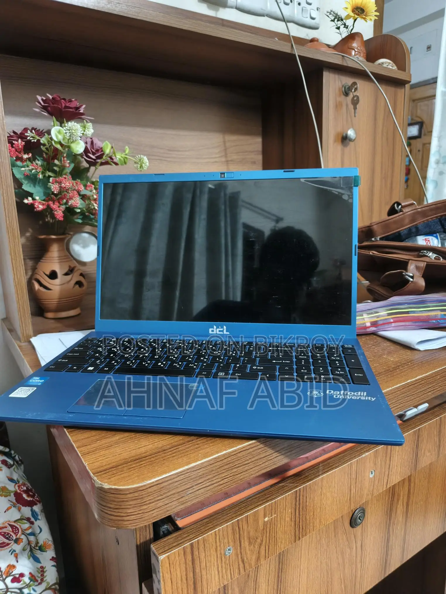 Emergency Laptop Sale