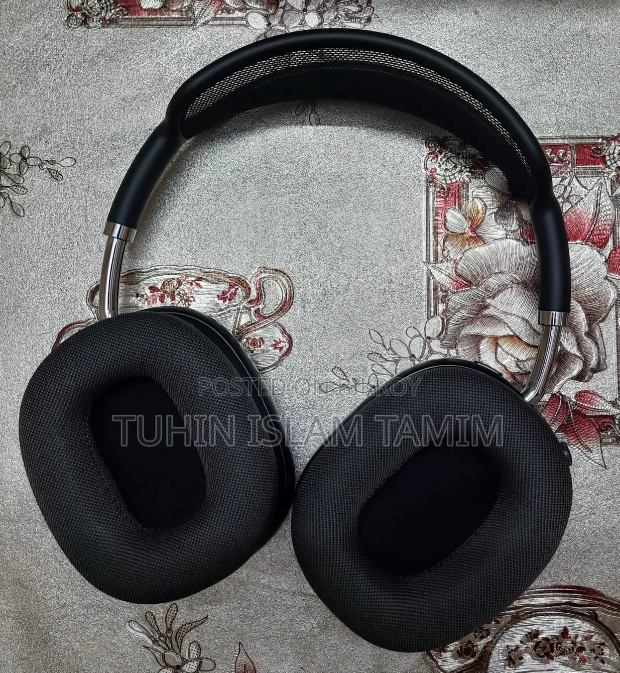 Wireless Headphone Hoco W55 Ultra Max