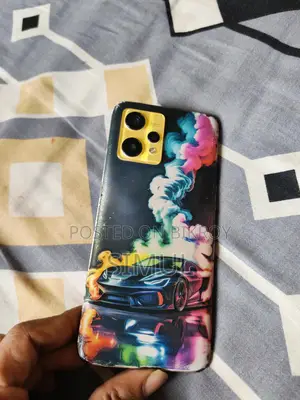 Realme 9 (Used)