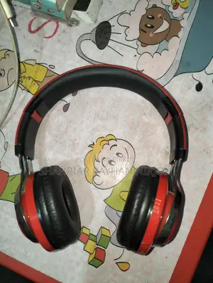 Original JBL Bluetooth Headphones with Cord Support