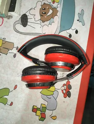 Original JBL Bluetooth Headphones with Cord Support