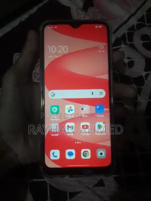 OPPO A56 BRAND (Used)