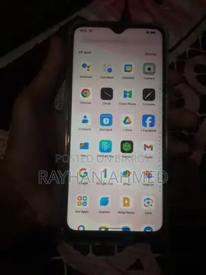 OPPO A56 BRAND (Used)