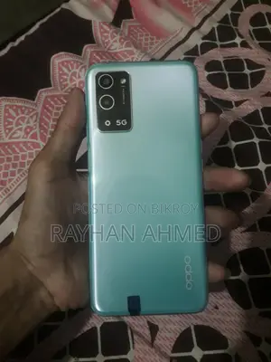 OPPO A56 BRAND (Used)