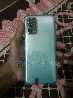 OPPO A56 BRAND (Used)