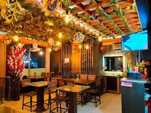 Profitable Restaurant for Sale!
