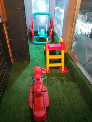 Profitable Restaurant for Sale!
