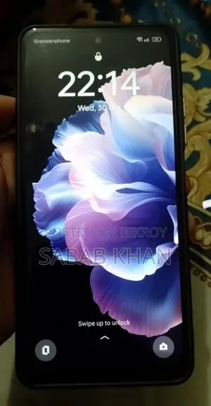 Realme Narzo 60 128 GB Black