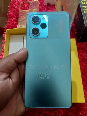 Xiaomi Poco X5 pro 5g 6/128 (Used)
