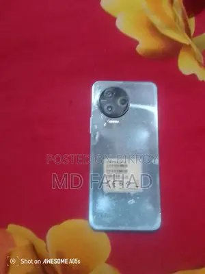 Infinix Note 12 (Used)