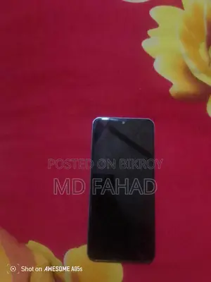 Infinix Note 12 (Used)