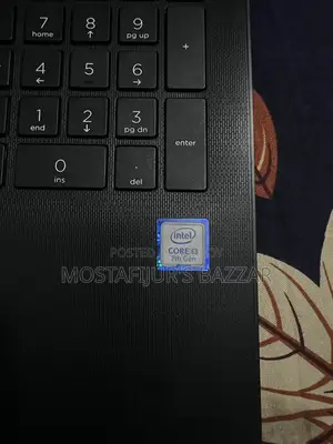 HP Laptop for sale
