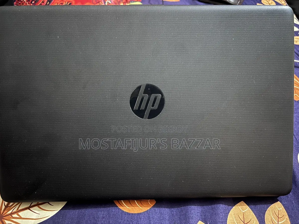 HP Laptop for sale