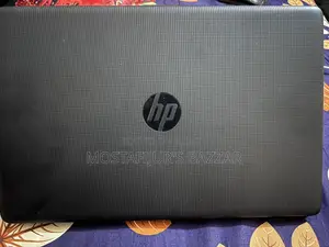HP Laptop for sale