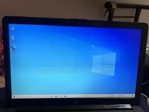 HP Laptop for sale