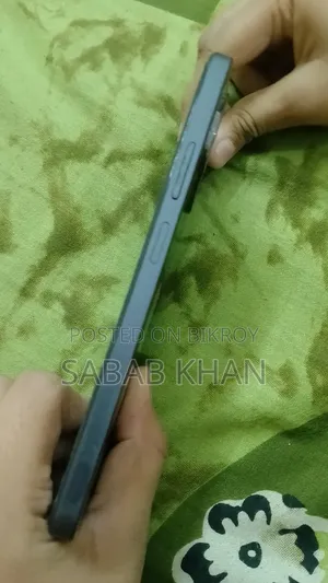 Realme Narzo 60 128 GB Black