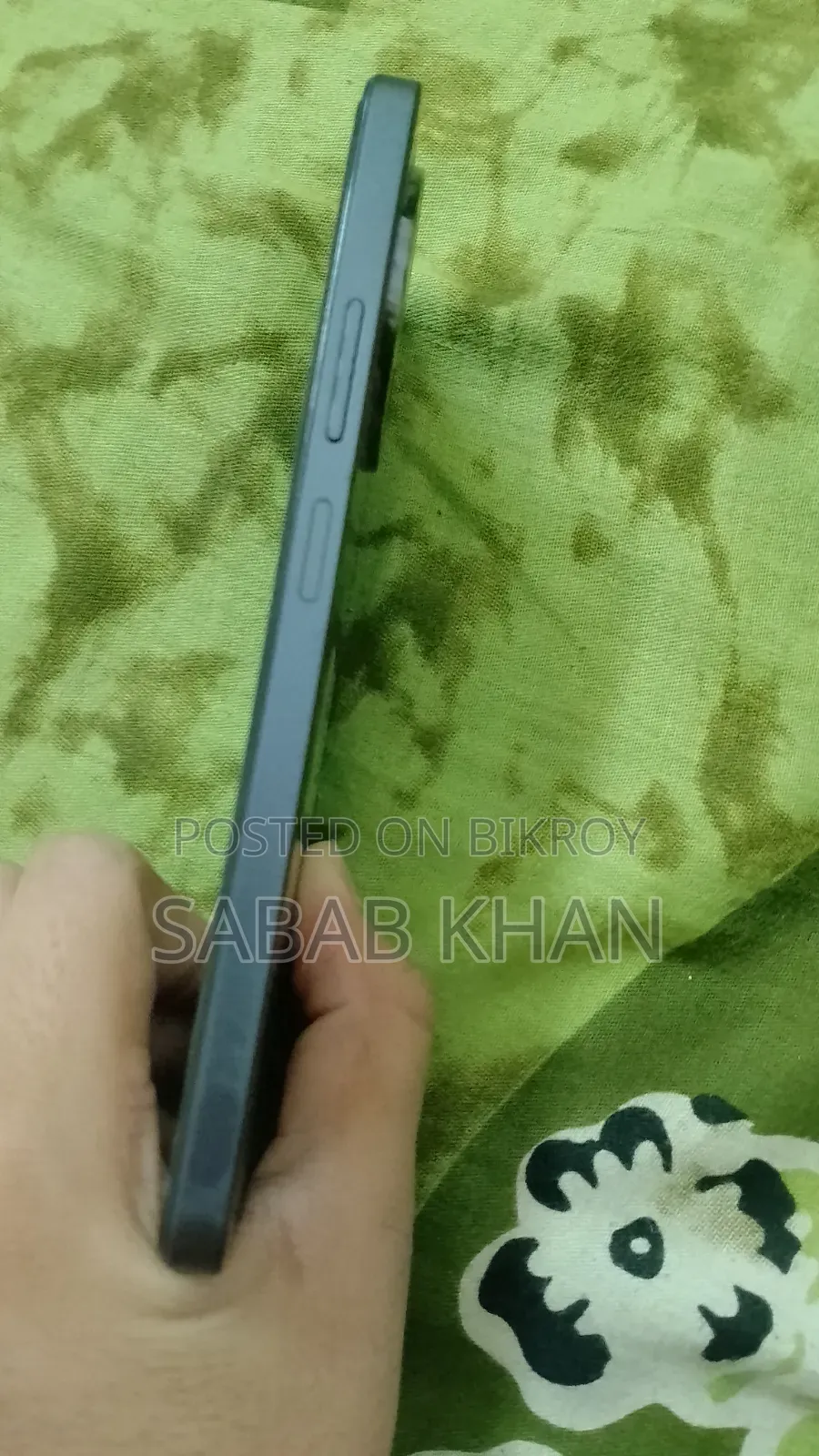Realme Narzo 60 128 GB Black