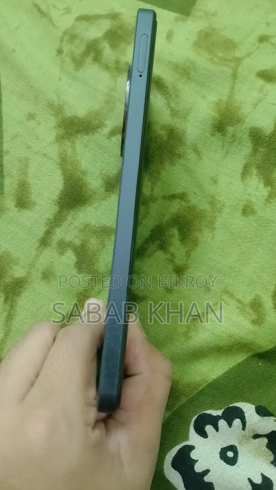 Realme Narzo 60 128 GB Black