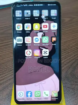 Huawei Y9s 2023 (Used)