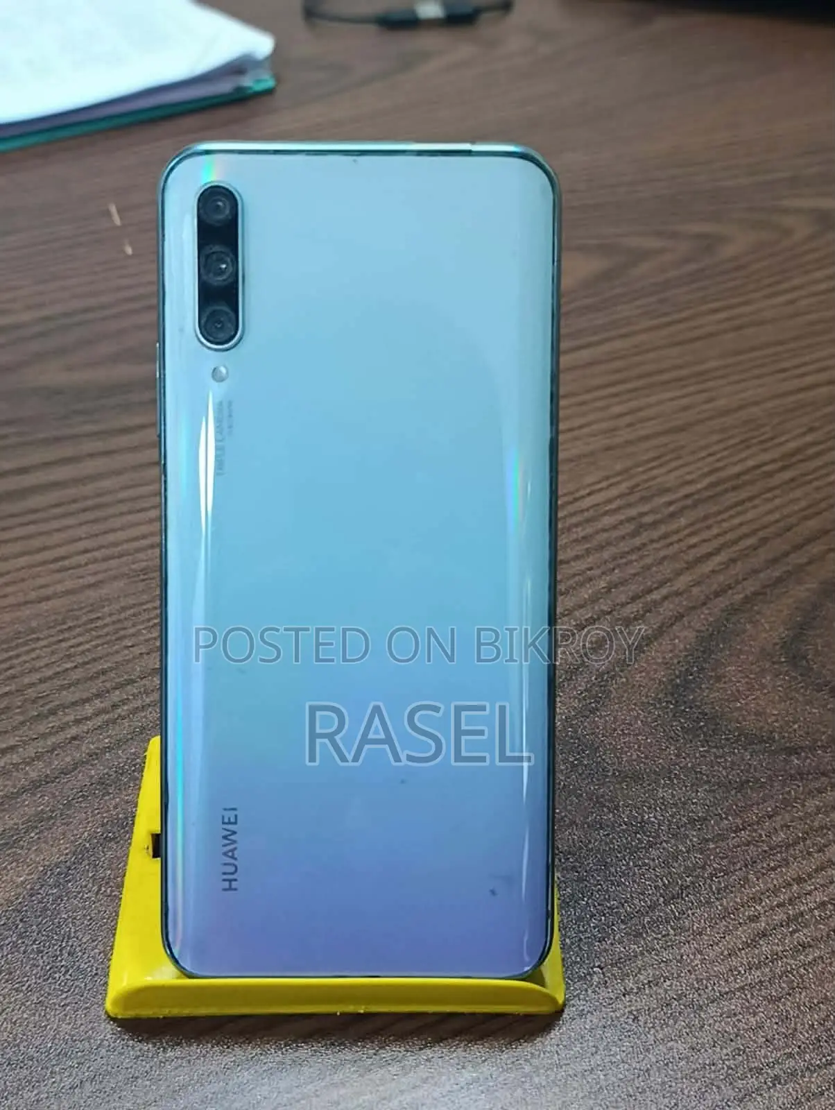 Huawei Y9s 2023 (Used)