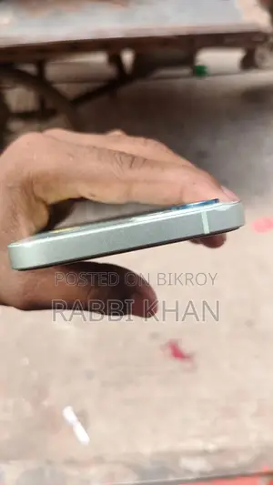 Apple iPhone 12 128 GB Green