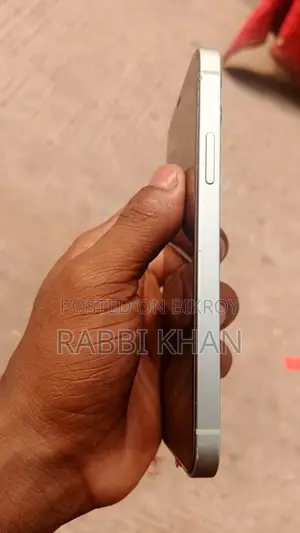 Apple iPhone 12 128 GB Green