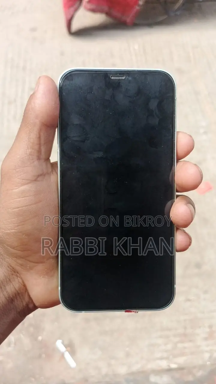 Apple iPhone 12 128 GB Green