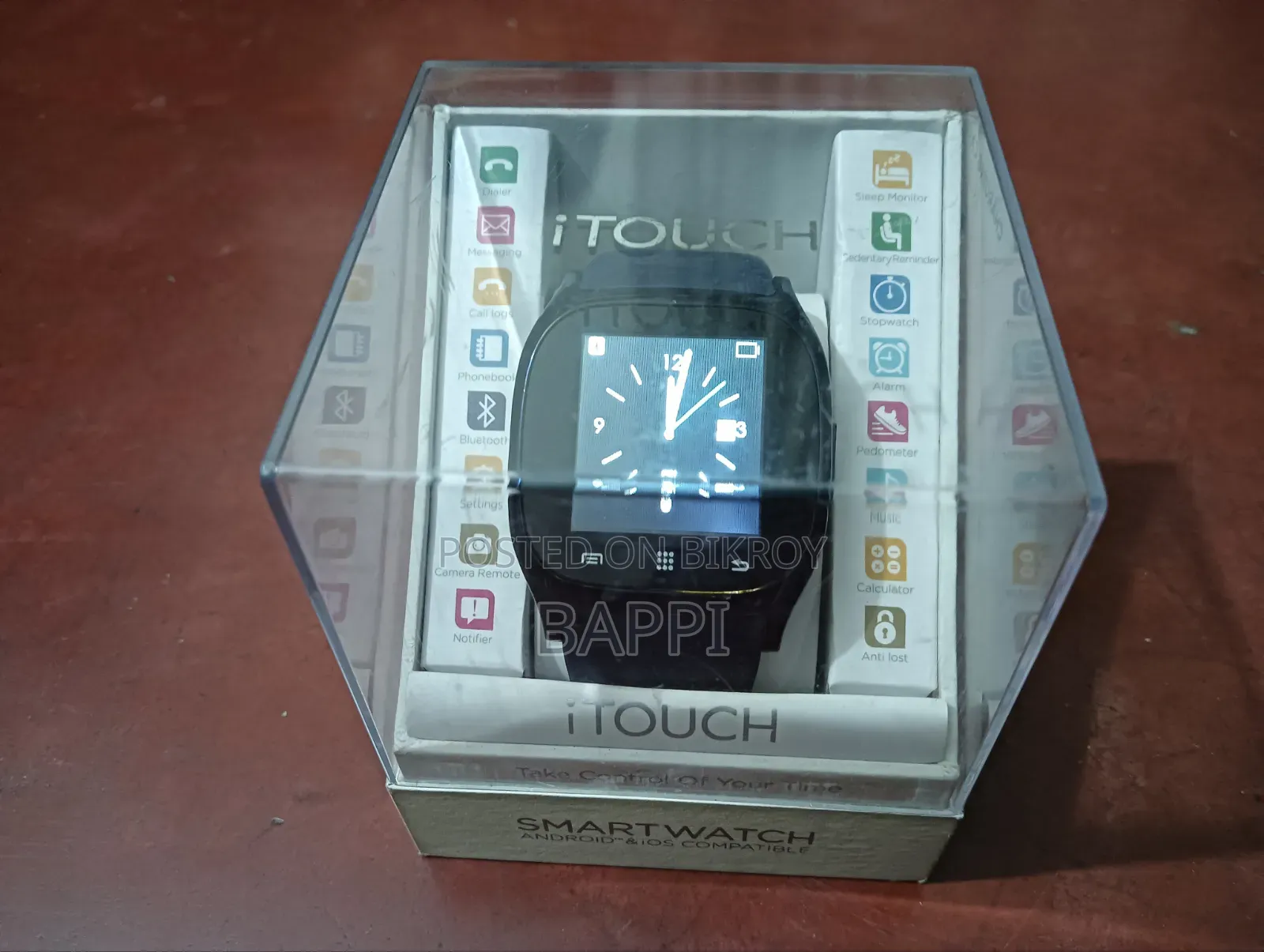 Used Smart Watch for Sale