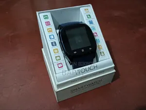 Used Smart Watch for Sale