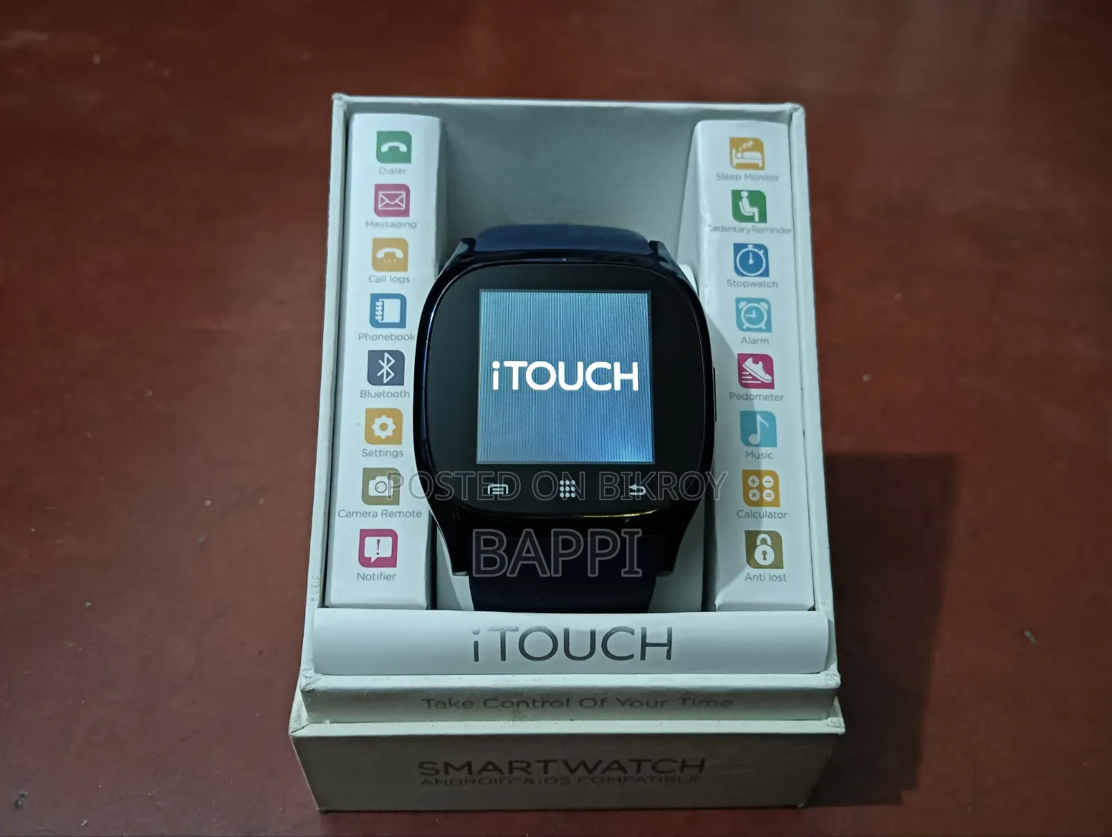 Used Smart Watch for Sale
