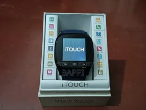 Used Smart Watch for Sale