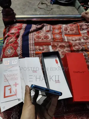 OnePlus 9 Great Phone (Used)
