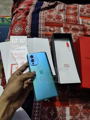 OnePlus 9 Great Phone (Used)