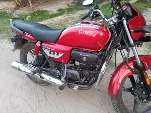 Hero Splendor Plus . 2026